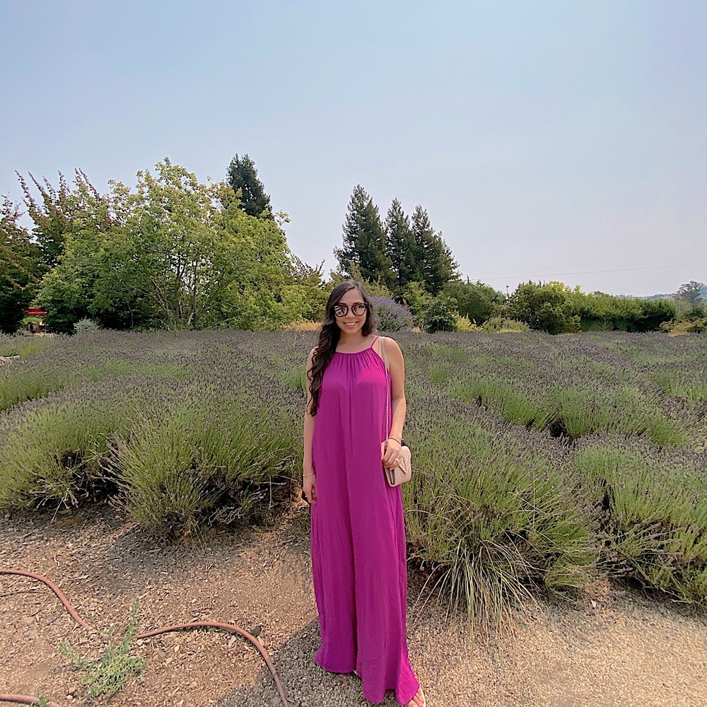 Meet your Posher, RRi